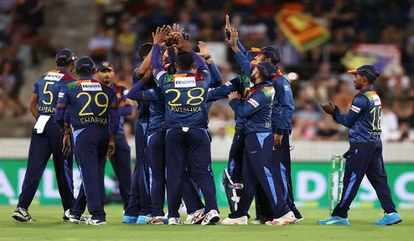 IND Vs SL: भारत के खिलाफ T-20 सीरीज के लिए श्रीलंका टीम का ऐलान, छह स्पिनर्स को मिली जगह
