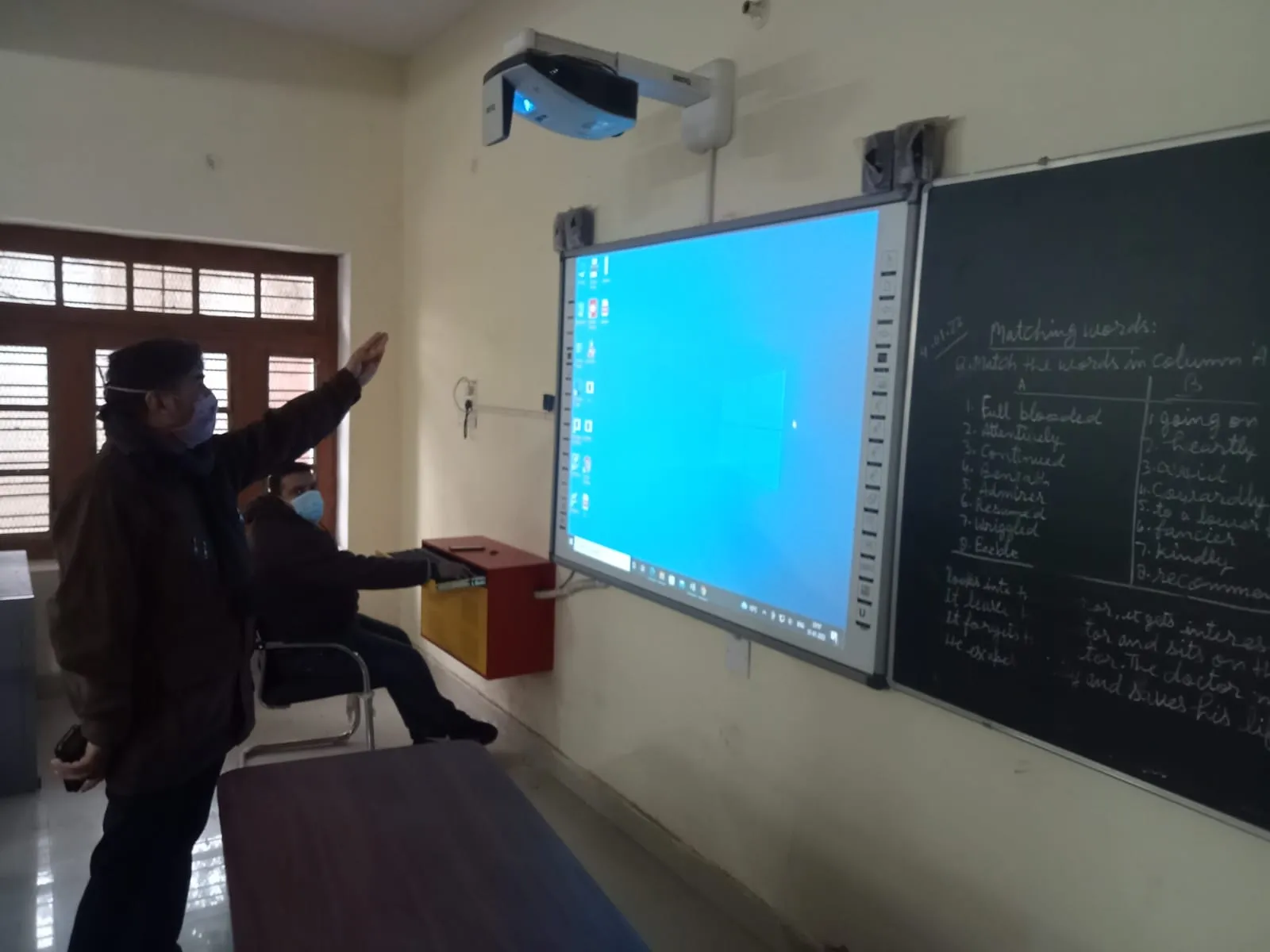 बरेली: पहली बार स्मार्ट तरीके से निर्वाचन कार्मिकों को मिलेगा प्रशिक्षण