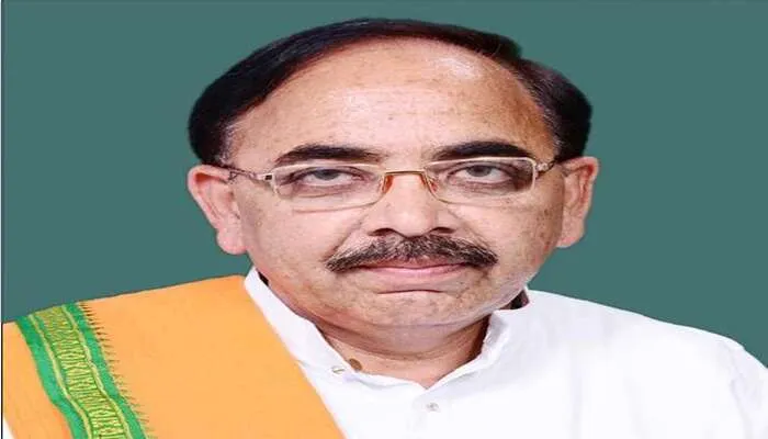 सपा ने गुंडागर्दी, दंगा और अपराध को दिया बढ़ावा, बीजेपी राज में यूपी स्थापित कर रहा कीर्तिमान: डॉ. महेंद्र