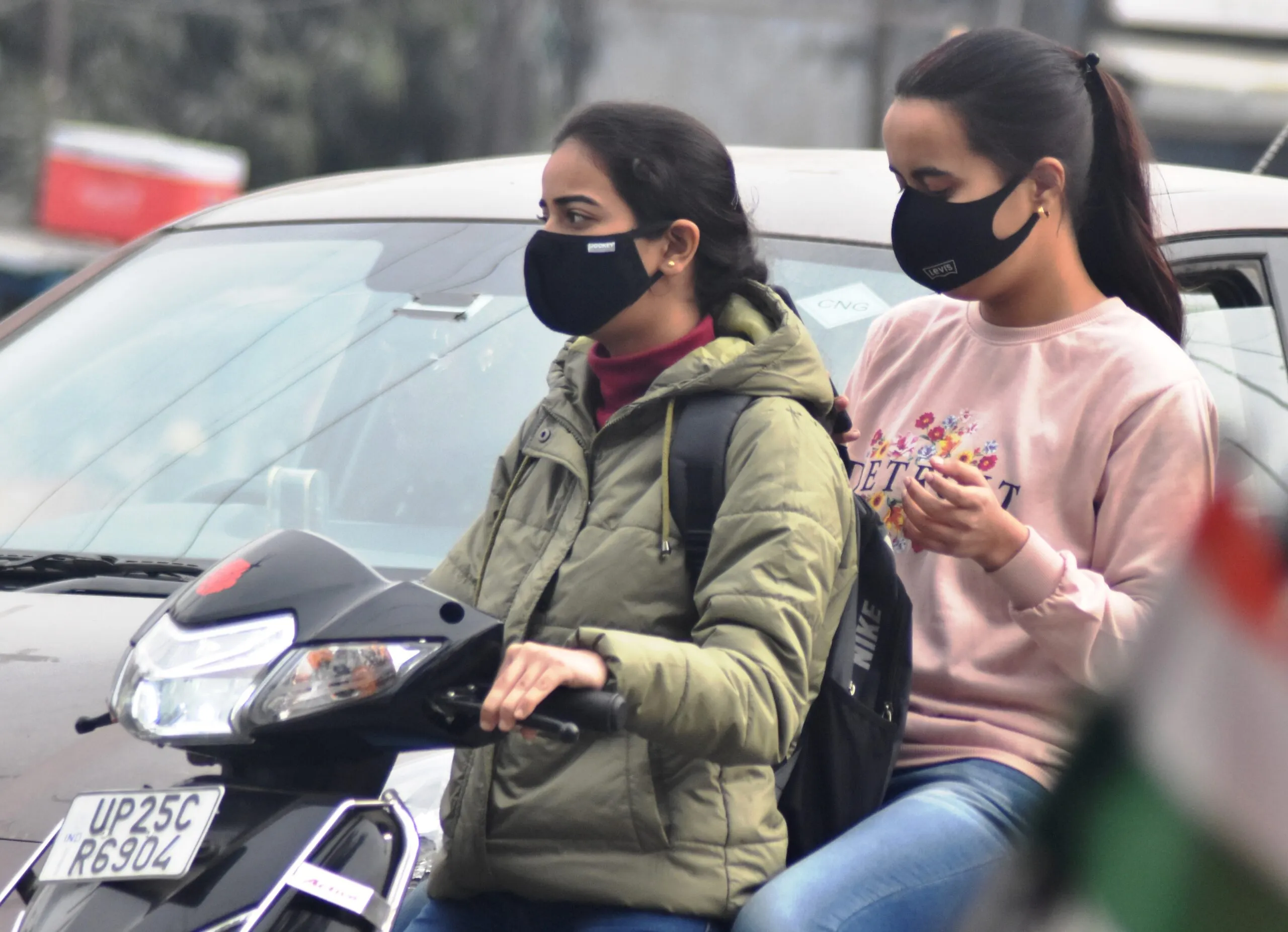 बरेली: पश्चिमी विक्षोभ सक्रिय होने से दो दिन बारिश की आशंका