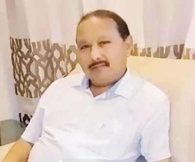 हल्द्वानी: पूर्व अपर जिलाधिकारी कैलाश टोलिया का निधन