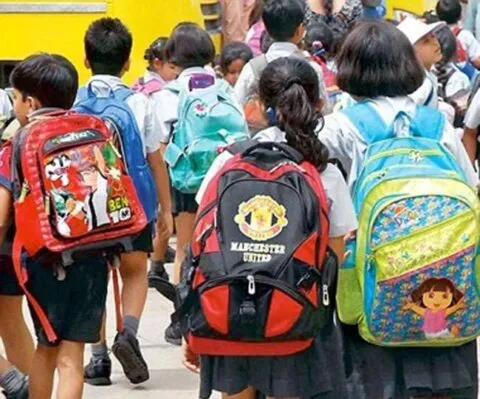 उत्तराखंड: स्वेच्छा से स्कूल आएंगे कक्षा पांच तक के बच्चे, शिक्षा महानिदेशक ने स्कूलों को चेताया