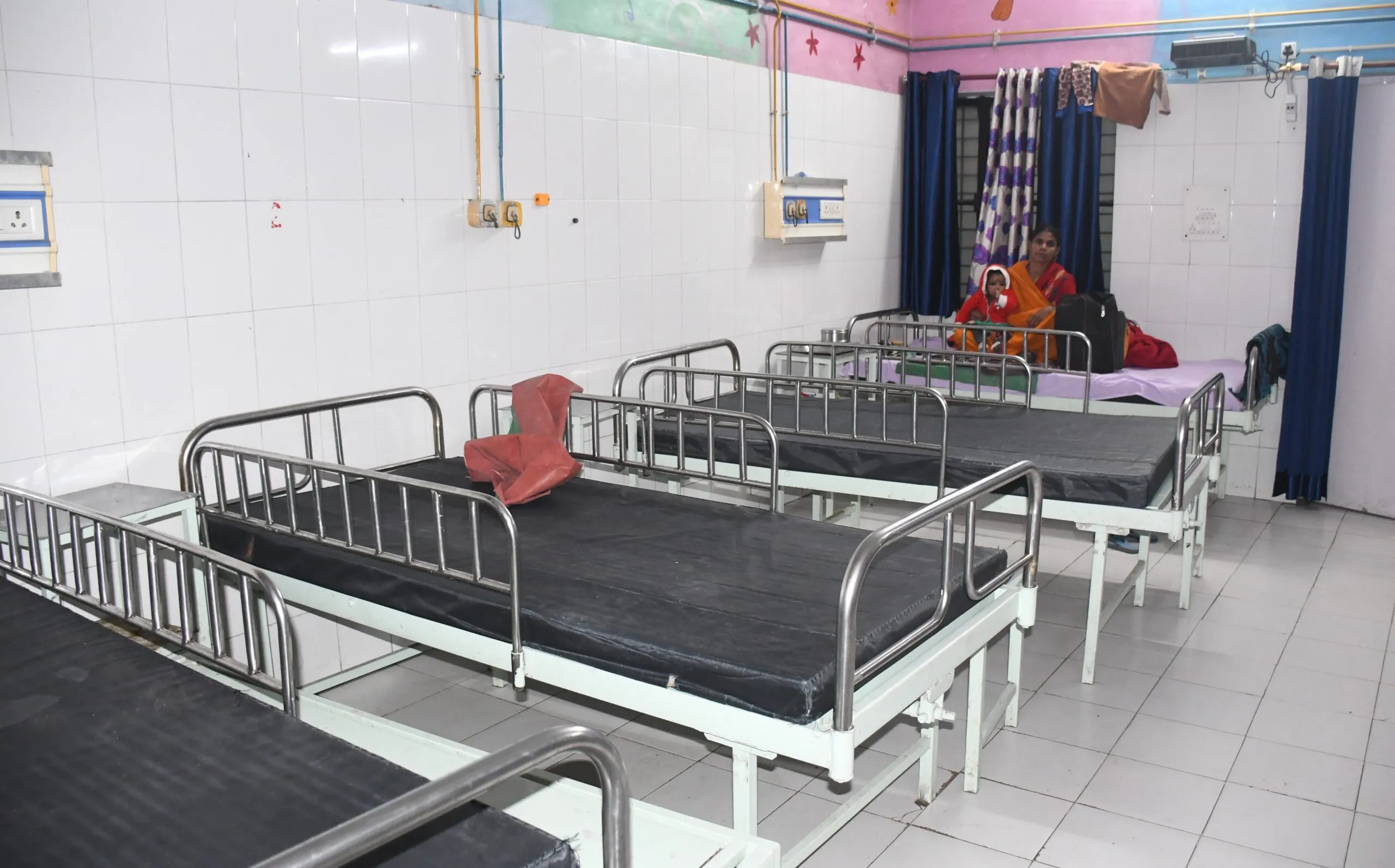 बरेली: …तो जिले से खत्म हो गया कुपोषण