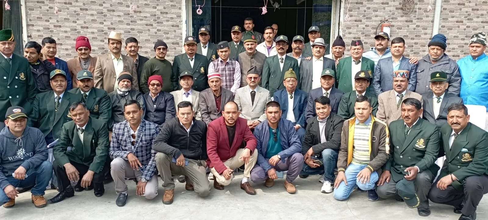 हल्द्वानी: वीरगाथा-जापानी दुम दबाकर भागे, ब्रिटिश ने माना हिम्मत का लोहा