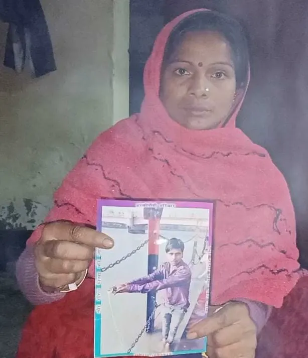 बरेली: आठ दिन से लापता मजदूर, पत्नी लगा रही थाने के चक्कर