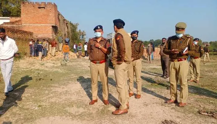 उन्नाव: पूर्व राज्यमंत्री का बेटा ही निकला दो माह से गायब युवती का हत्यारा