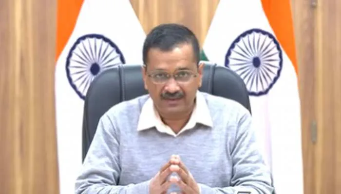 केजरीवाल सरकार ने दिल्ली फिल्म नीति 2022 को मंजूरी दी