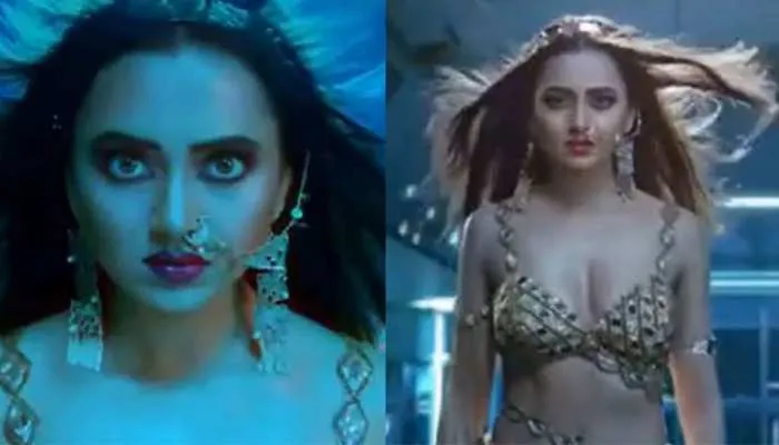 ‘नागिन 6’ में अनोखे लुक में दिखीं तेजस्वी प्रकाश, फोटो देखकर ‘सीजन 5’ की नागिन ने कही यह बात