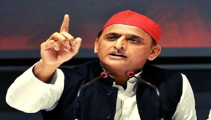 सरकार में आने पर पुजारियों को देंगे मानदेय: अखिलेश