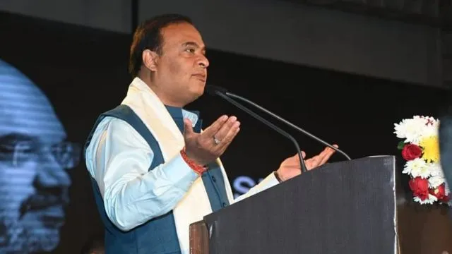 असम की दूसरों पर निर्भरता कम करने के लिये कार्य संस्कृति विकसित करने की जरूरत है – मुख्यमंत्री