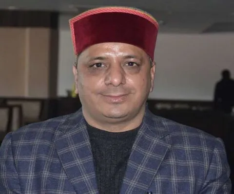 देहरादून: भाजपा का वार, कहा ईवीएम बदलने का नहीं, कांग्रेस को सता रहा हार का डार