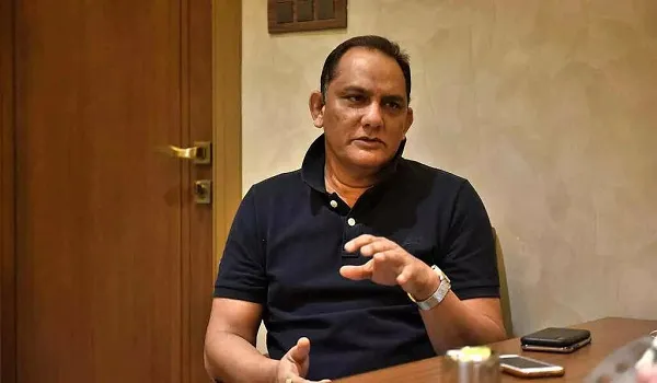 नोएल डेविड की मदद के लिए सामने आए अजहरुद्दीन, एचसीए द्वारा इलाज का खर्च उठाने का दिया आश्वासन