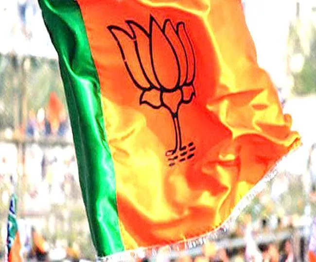 लखनऊ: बीजेपी ने जारी की नौ उम्मीदवारों की नई लिस्ट, मऊ में मुख्तार के खिलाफ चुनाव लड़ेंगे अशोक सिंह
