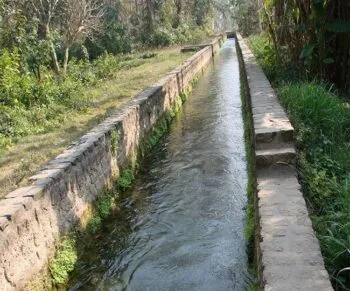 हल्द्वानी: कुमाऊं की 122 नहरों पर कब्जा