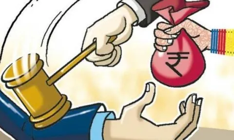 बाजपुर: दहेज प्रताड़ना के दो मामलों में 11 लोगों पर रिपोर्ट दर्ज