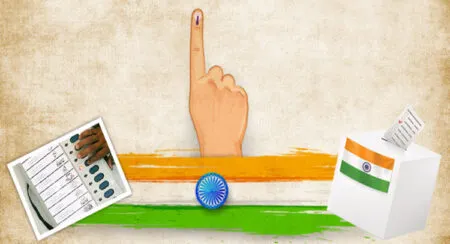 हल्द्वानी: 629 प्रत्याशियों के भाग्य का फैसला 82,66,644 मतदाताओं के हाथ में
