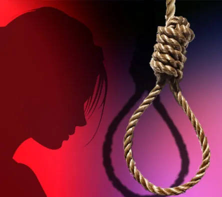 हल्द्वानी: देवर की सगाई में न ले जाने पर महिला ने लगायी फांसी