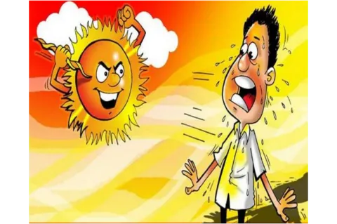नैनीताल: कड़ाके की ठंड के बाद भीषण गर्मी के लिए रहें तैयार, मार्च शुरू होते ही बढ़ेगा तापमान