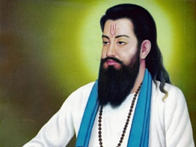 संत रविदास ने जातिवाद, छुआछूत को खत्म करने के लिए अपना जीवन समर्पित कर दिया: प्रधानमंत्री मोदी