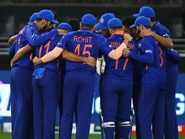 IND vs WI: पहले ही वनडे में बनेगा ऐतिहासिक रिकॉर्ड, 1000 ODI खेलने वाली पहली टीम बनेगी भारत - Hindi News, हिंदी न्यूज़ , Hindi Samachar, हिंदी समाचार, Latest News in Hindi,