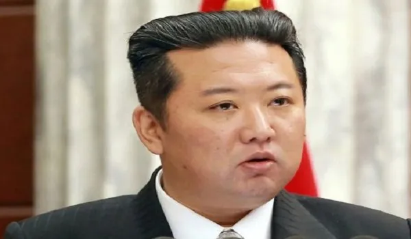 टोही उपग्रह के लिए कैमरों की जांच की है: उत्तर कोरिया