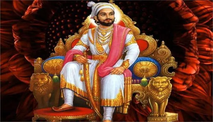 मेरठ: उत्साह के साथ मनाई गई छत्रपति शिवाजी की जयंती, घर-घर गाई गईं वीर गाथाएं