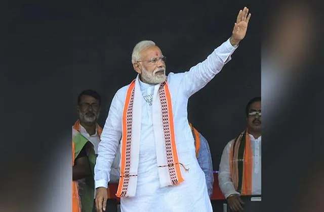 रुद्रपुर: नौ प्रत्याशियों के लिए ब्रह्मास्त्र बनकर आ रहे नरेंद्र मोदी