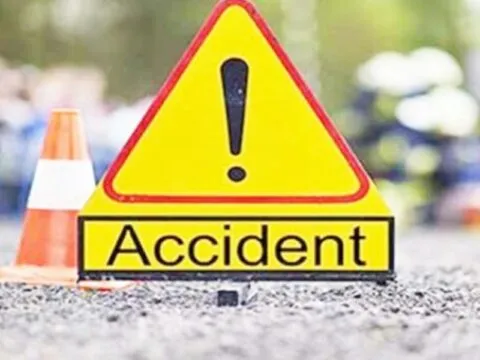 मथुरा में विभिन्न सड़क हादसों में गई तीन लोगों की जान, मचा कोहराम