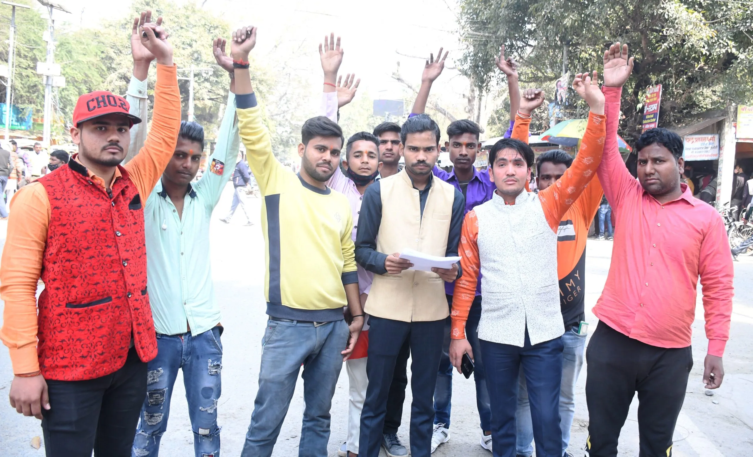 बरेली: हिजाब के नाम पर फैलाई जा रही नफरत