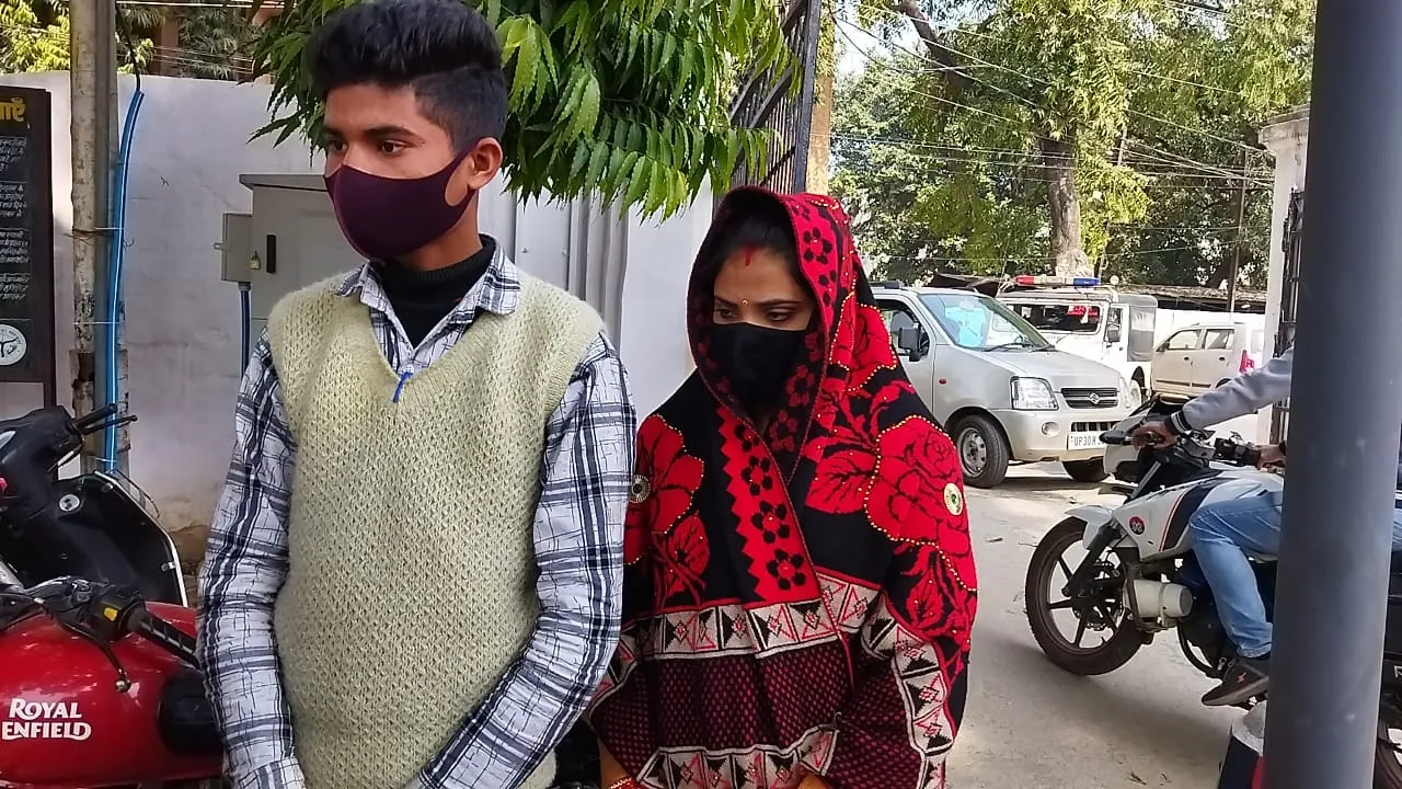 बरेली: प्रेम-विवाह के बाद प्रेमिका के परिजनों ने दी हत्या की धमकी