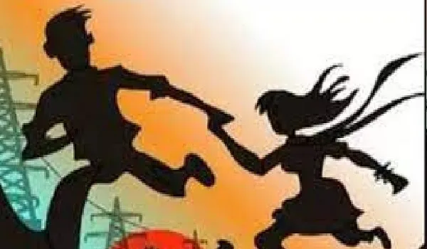 मुरादाबाद : मां को नशीला पदार्थ खिला नाबालिग प्रेमी संग फरार, तीन के खिलाफ रिपोर्ट दर्ज