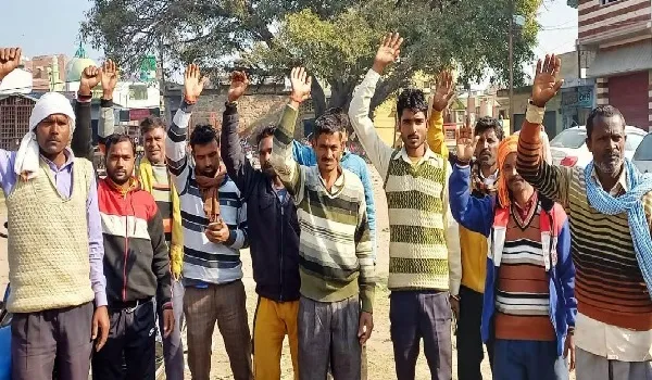 रामपुर: लूट का विरोध करने पर महिला की हत्या का प्रयास, हालत गंभीर