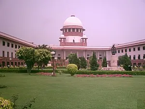मकसद का पूर्ण अभाव होना आरोपी के पक्ष में जाता है: उच्चतम न्यायालय