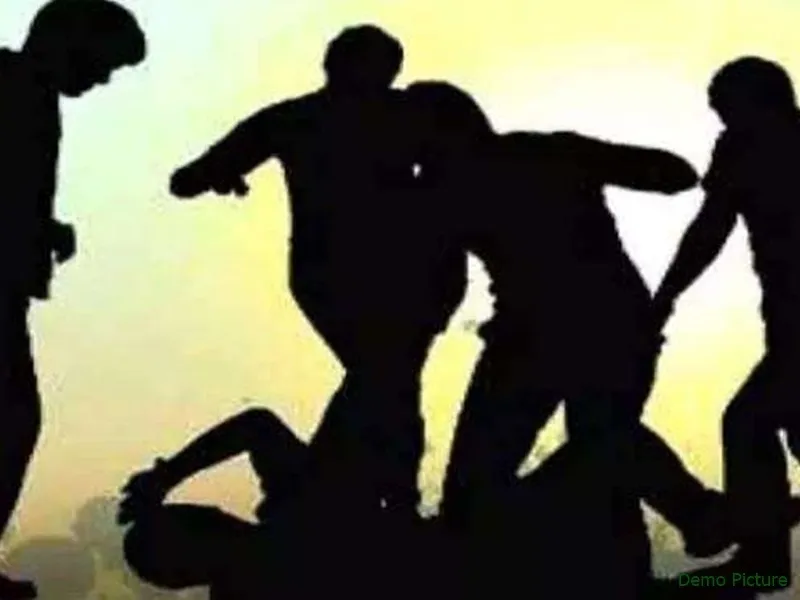 बरेली: दबंगों ने रंगदारी न देने पर होटल में की तोड़फोड़