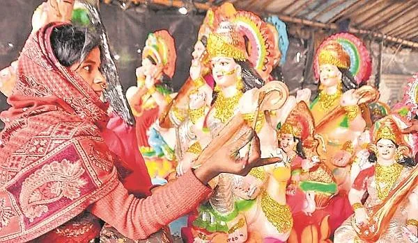 वसंत पंचमी पर बन रहा महासिद्ध योग, सभी मनोकामनाएं होंगी पूरी