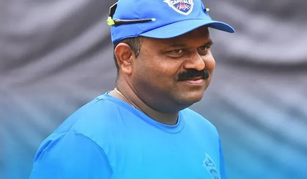 IPL Mega Auction 2022: दिल्ली कैपिटल्स के कोच प्रवीण ने बताया- नीलामी में क्या होगा प्लान! बोले- फोकस में 7