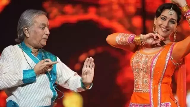 Kathak maestro Pandit Birju Maharaj passes away at age 83