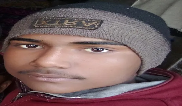 रामपुर : ट्रक से कुचलकर मजदूर की मौत