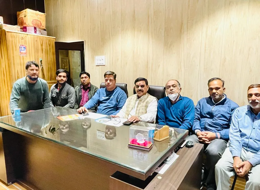 बरेली: डा. केशव अग्रवाल के हमलावरों को कठोर दंड मिले