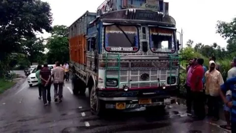 रुद्रपुर: संदिग्ध हालात में मिला बरेली के ट्रक चालक का शव, सनसनी