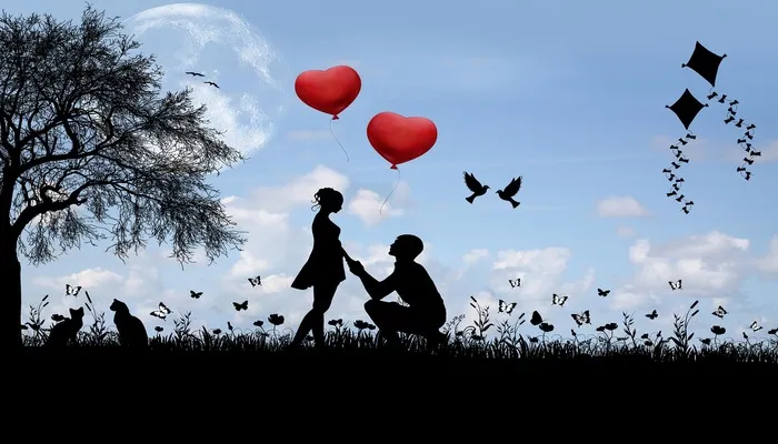 Valentine Week: प्रपोज डे पर इस खास अंदाज में करें अपने प्यार का इज़हार