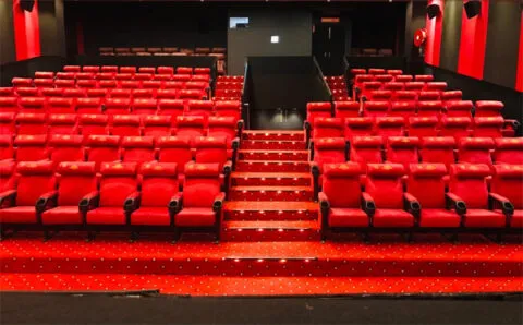 हल्द्वानी: 66 साल बाद न्यू लक्ष्मी टॉकेज बना लक्ष्मी सिनेप्लेक्स, सिने प्रेमियों को मिली सौगात