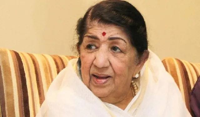 लता मंगेशकर के निधन पर दो दिन के राजकीय शोक की घोषणा