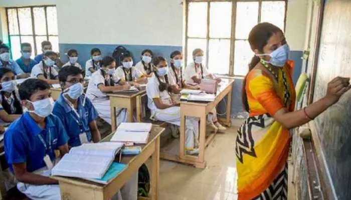 दिल्ली में सात फरवरी से खुलेंगे स्कूल-कॉलेज, रात्रि कर्फ्यू के समय में भी बदलाव