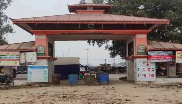बहराइच: कल शाम से बंद हो जाएगी भारत-नेपाल सीमा, 27 फरवरी की शाम को खुलेगा बॉर्डर