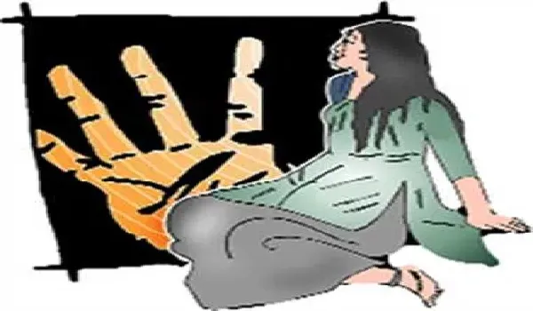 मुरादाबाद : कार और पांच लाख के लिए विवाहिता का उत्पीड़न