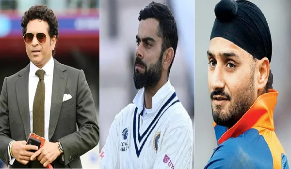 डिस्को किंग’ के निधन पर क्रिकेटरों ने जताया शोक, दी श्रद्धांजलि
