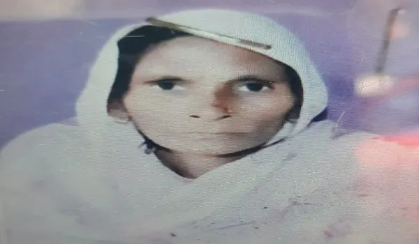 मुरादाबाद : वृद्धा की ट्रेन की चपेट में आकर मौत, ट्रैक पार करते समय हुआ हादसा