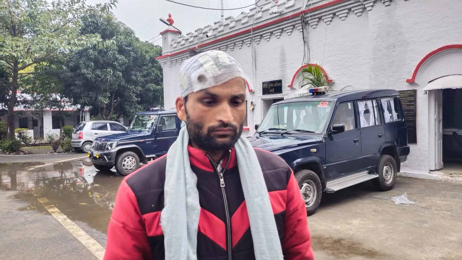 बरेली: दहेज लेने से किया इनकार तो पिता-भाई ने घर से निकाला