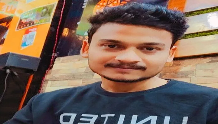 गोरखपुर: बीबीए के अक्षत शुक्ला बने ‌बिजनेस डेवलपमेंट एक्जीक्यूटिव